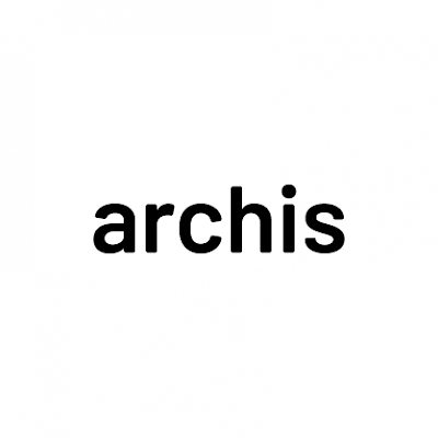 Logo Referenz https://www.archis.de