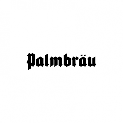 Logo Referenz https://www.palmbraeu.de/#brauerei